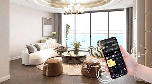 Sunshine Bay Retreat: Mảnh ghép định hình ‘Thủ Thiêm bên biển’ trong chu kỳ tăng trưởng mới - Ảnh 5