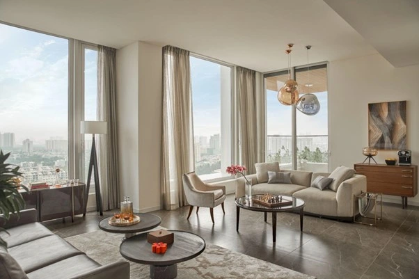 Mô hình BĐS ‘dòng tiền kép’, thước đo mới của giá trị tài sản - Ảnh 4