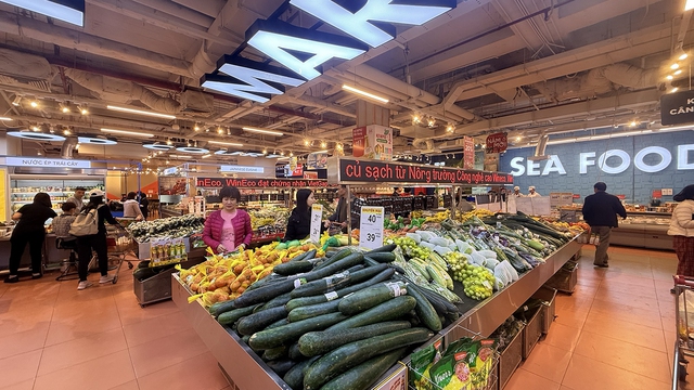 Hệ sinh thái Masan tăng tốc quý 1: Khi tiêu dùng và bán lẻ cùng vượt kế hoạch - Ảnh 3