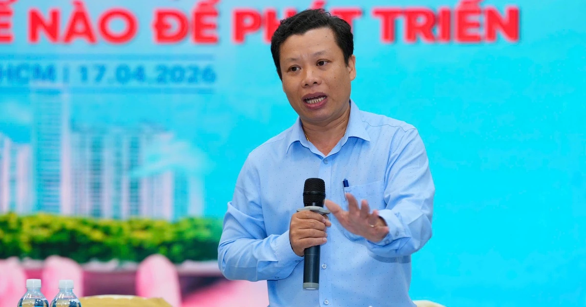 TP.HCM sẽ đẩy nhanh dự án, tăng cung cho thị trường bất động sản