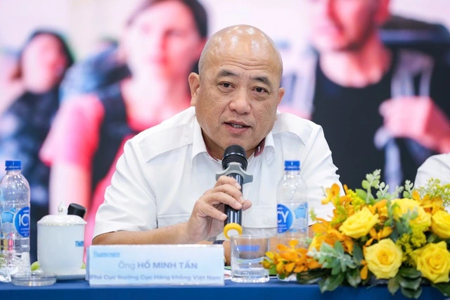 Hàng không, du lịch ứng phó 'cơn lốc ngược' - Ảnh 4