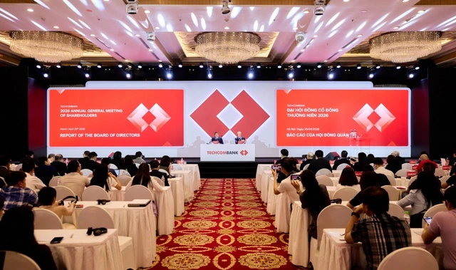 Chiến lược khác biệt tiếp tục giúp Techcombank và hệ sinh thái vươn tầm ra 'biển lớn' - Ảnh 1