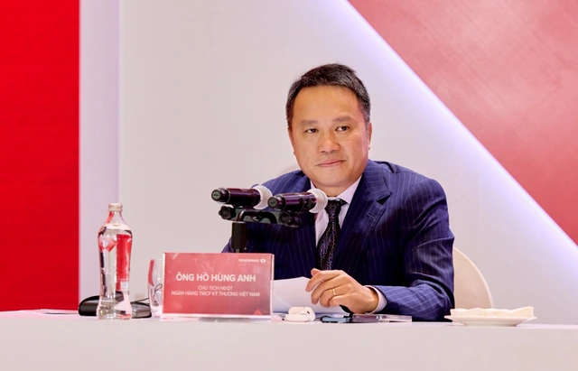 Chiến lược khác biệt tiếp tục giúp Techcombank và hệ sinh thái vươn tầm ra 'biển lớn' - Ảnh 2