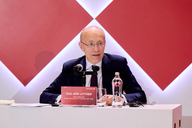 Chiến lược khác biệt tiếp tục giúp Techcombank và hệ sinh thái vươn tầm ra 'biển lớn' - Ảnh 3