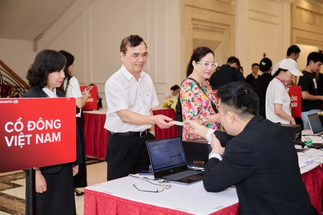 Chiến lược khác biệt tiếp tục giúp Techcombank và hệ sinh thái vươn tầm ra 'biển lớn' - Ảnh 4