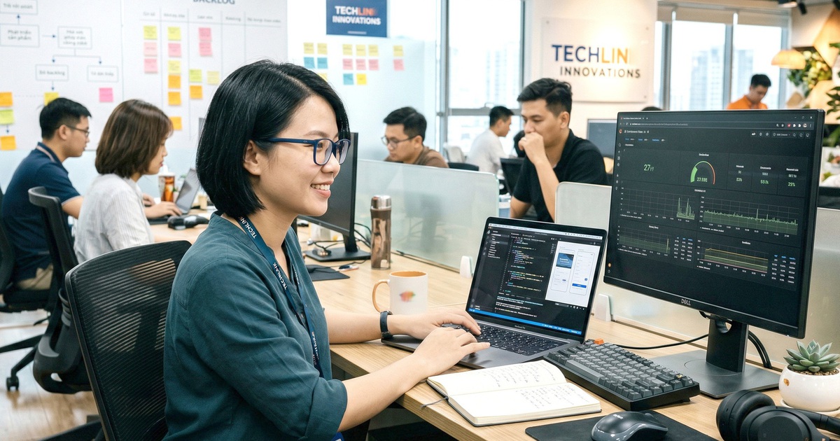 Ngành công nghệ sa thải gần 80.000 người trong quý 1