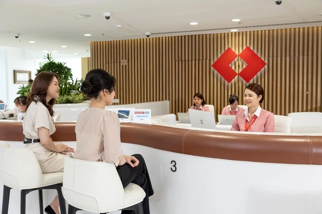 Techcombank ra mắt Tiền gửi Xanh: Giải pháp tài chính bền vững cho doanh nghiệp - Ảnh 2