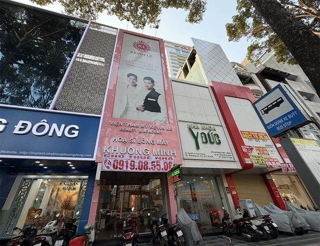 Vì sao kinh tế mặt tiền giảm sức hấp dẫn? - Ảnh 4