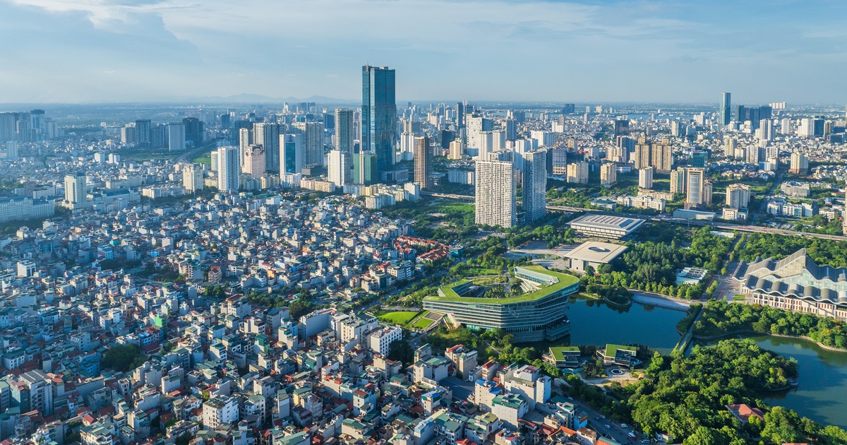 Khi lãi suất tăng, nhà đầu tư tìm ‘tài sản dòng tiền’