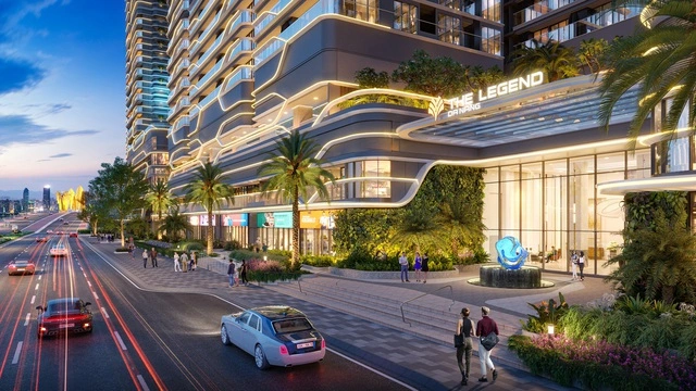 Khi lãi suất tăng, nhà đầu tư tìm ‘tài sản dòng tiền’ - Ảnh 3