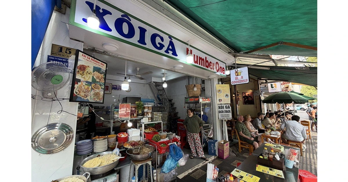 Vì sao hàng quán tăng giá dễ, giảm khó?