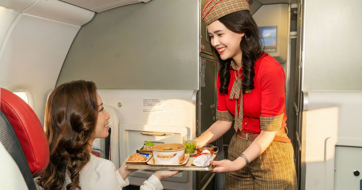 Vietjet khai thác gần 3.800 chuyến bay đáp ứng nhu cầu cao điểm lễ 30.4 - 1.5