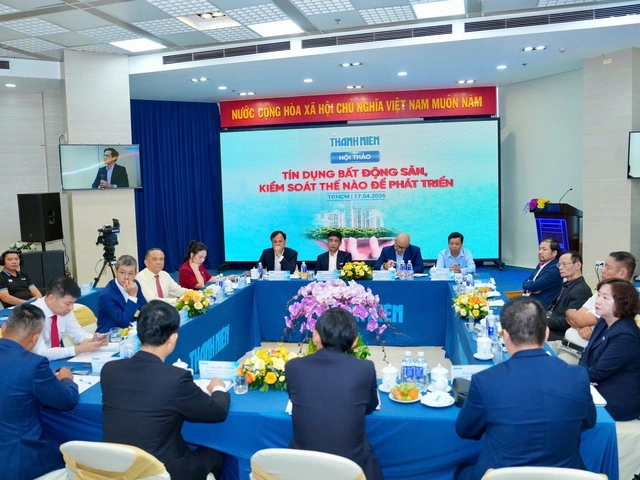 Tại sao không khuyến khích bất động sản cao cấp? - Ảnh 1