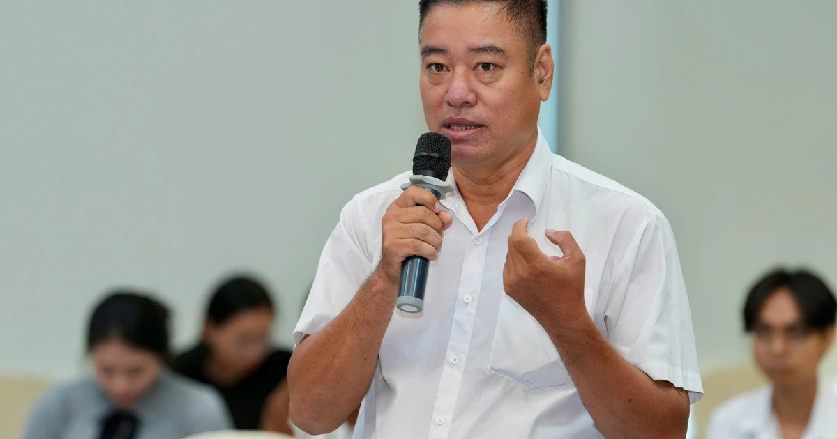 Tại sao không khuyến khích bất động sản cao cấp?