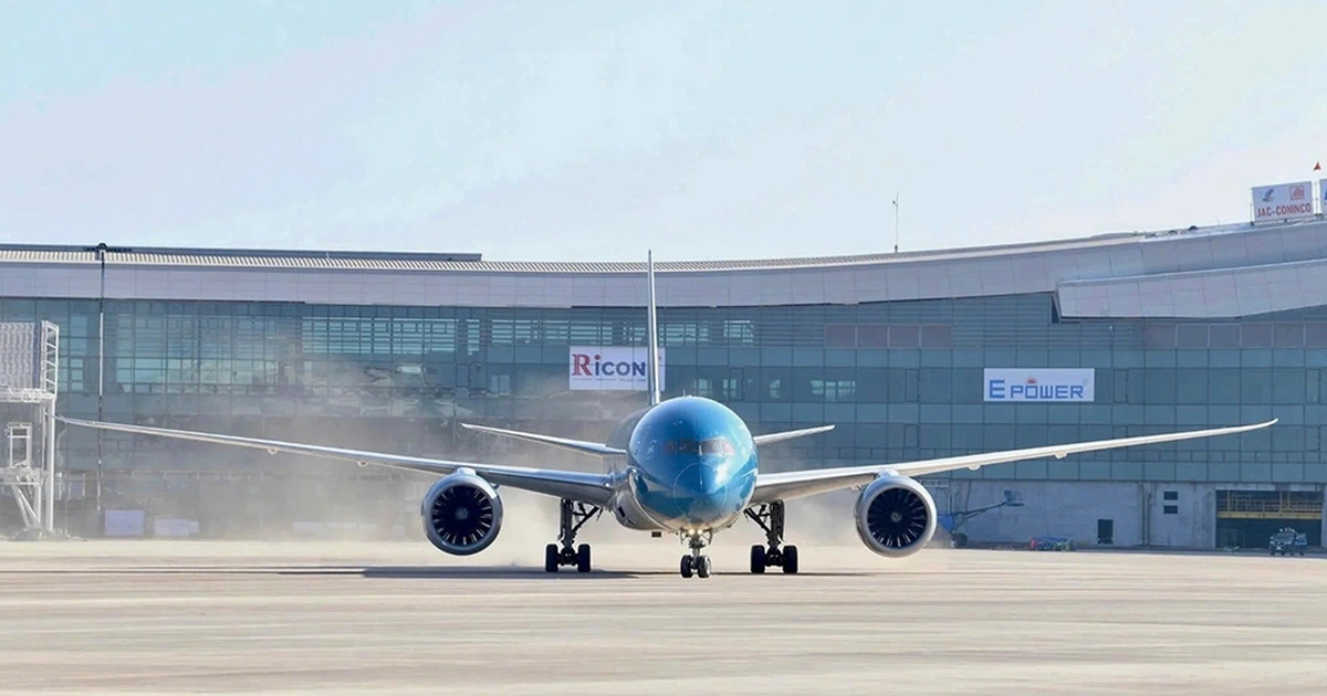 Bộ Xây dựng phản hồi đề xuất phụ thu nhiên liệu hàng không nội địa 3 tháng