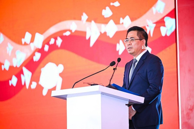 Chủ đầu tư Coastal Quảng Ngãi chính thức khởi công dự án - Ảnh 2