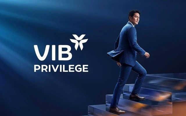 VIB Privilege Banking: linh hoạt, cá nhân hóa và đặc quyền xứng tầm - Ảnh 1