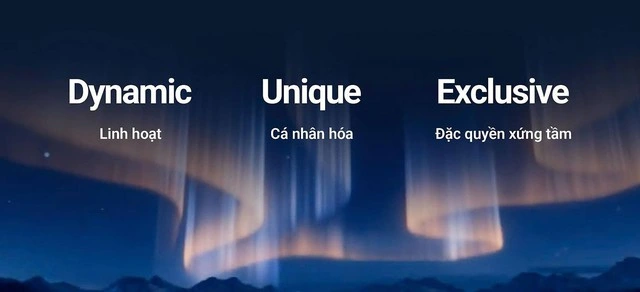 VIB Privilege Banking: linh hoạt, cá nhân hóa và đặc quyền xứng tầm - Ảnh 2