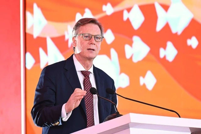 Chủ đầu tư Coastal Quảng Ngãi chính thức khởi công dự án - Ảnh 3