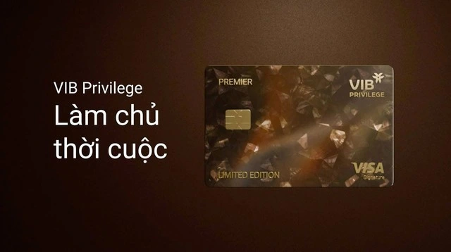 VIB Privilege Banking: linh hoạt, cá nhân hóa và đặc quyền xứng tầm - Ảnh 4