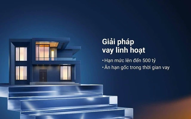 VIB Privilege Banking: linh hoạt, cá nhân hóa và đặc quyền xứng tầm - Ảnh 5