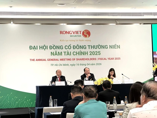 Rồng Việt tăng vốn điều lệ, tìm kiếm nhà đầu tư chiến lược - Ảnh 1