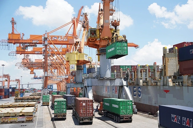 'Phát súng lệnh' cho toàn bộ máy - Ảnh 2