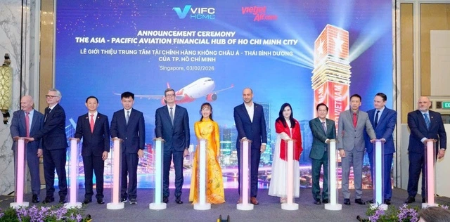 ĐHĐCĐ Vietjet 2026: Kết quả xuất sắc 2025, chia cổ tức 30% - Ảnh 3
