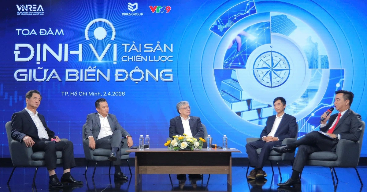 Phân lô sẽ không còn đất sống