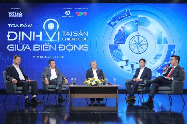 Phân lô sẽ không còn đất sống - Ảnh 1