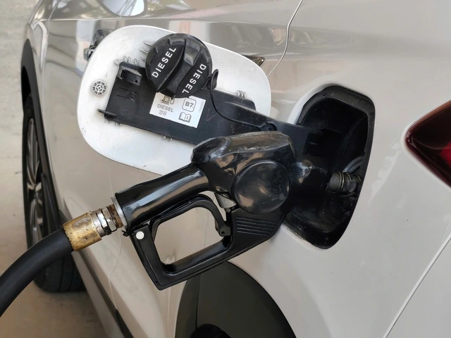 Chính thức ban hành Thông tư về tạm ứng Quỹ bình ổn giá xăng dầu - Ảnh 1