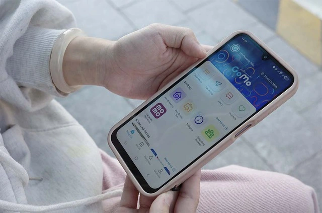 Người dân chờ triển khai xe buýt miễn phí - Ảnh 3