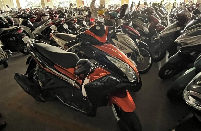 Đề xuất miễn kiểm định lần đầu với xe máy dưới 5 năm - Ảnh 1