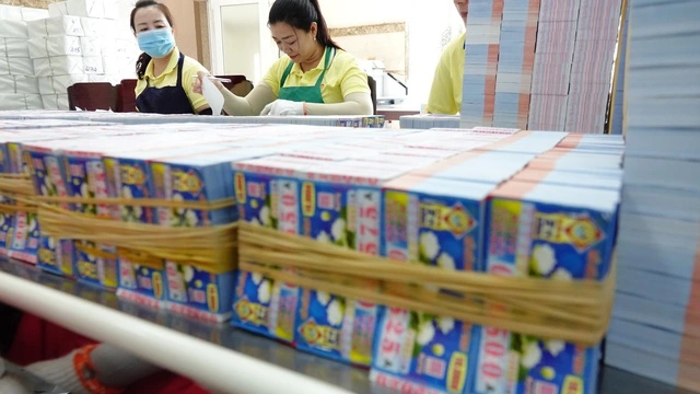 Xổ số Cần Thơ tung thêm 4 triệu vé số cào dịp lễ 30.4 - Ảnh 2