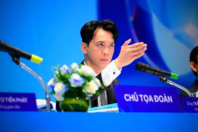 Chủ tịch ACB nói gì khi ngân hàng không đạt kế hoạch lợi nhuận? - Ảnh 1