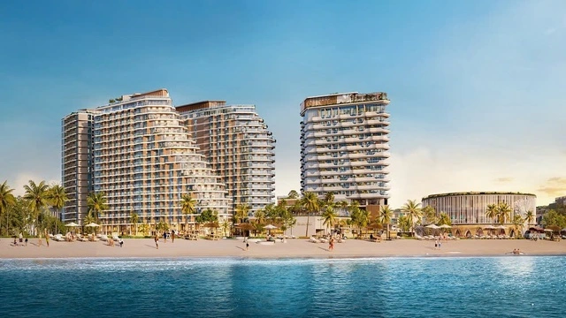 Vì sao gia đình trẻ 'ưu ái' lựa chọn The Ocean Cruise? - Ảnh 1