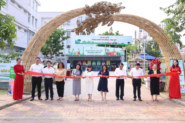 Trạm MRF có thể thay đổi cách đô thị vận hành rác thải như thế nào? - Ảnh 2