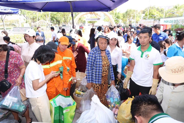 Trạm MRF có thể thay đổi cách đô thị vận hành rác thải như thế nào? - Ảnh 4