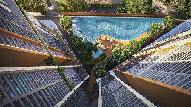 Chuẩn sống quốc tế đang định hình Hải Phòng - Ảnh 2