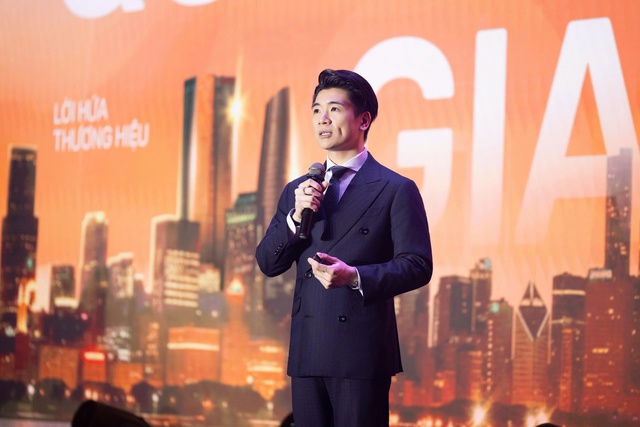 Một kỷ lục vừa xác lập tại ĐHĐCĐ ngân hàng Top 5 TMCP tư nhân Việt Nam - Ảnh 4