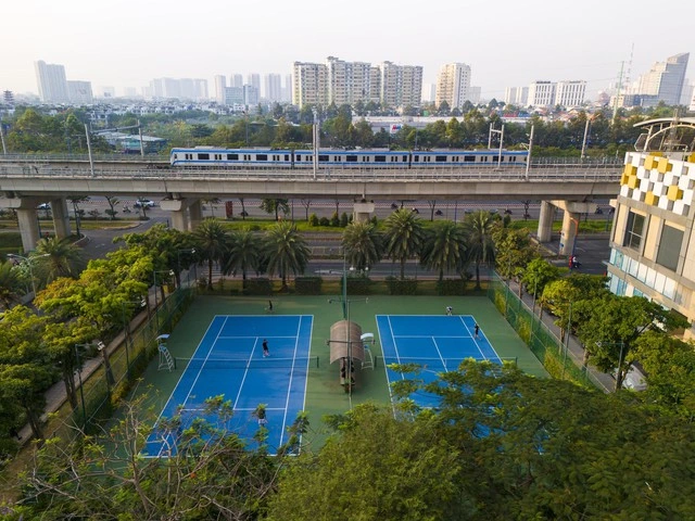 Masterise Homes tiên phong kiến tạo ‘Quận hàng hiệu’ tại khu đông TP.HCM - Ảnh 2