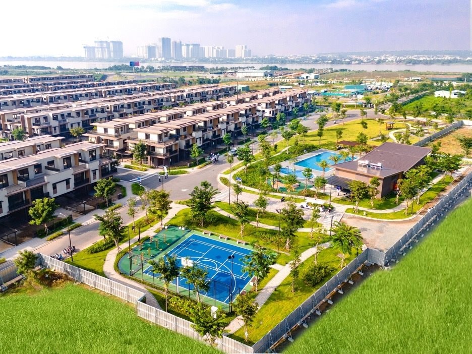 Bất động sản ven sông Đồng Nai hưởng lợi như thế nào sau khi tỉnh này lên thành phố trực thuộc Trung ương? - Ảnh 1