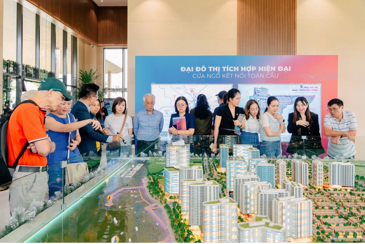 Bất động sản ven sông Đồng Nai hưởng lợi như thế nào sau khi tỉnh này lên thành phố trực thuộc Trung ương? - Ảnh 2