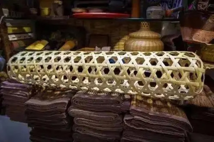 Cách giới thượng lưu Trung Quốc cổ đại giải nhiệt giữa mùa hè nắng nóng cực đoan - Ảnh 5