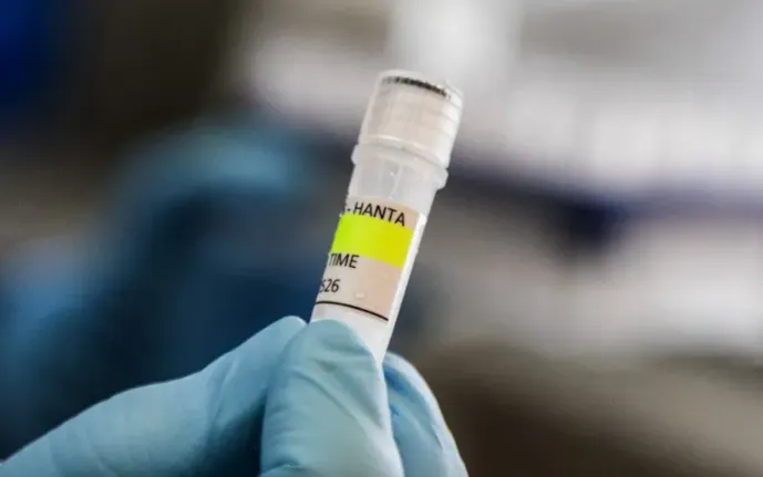 Anh, Tây Ban Nha phát hiện ca nhiễm hantavirus mới - Ảnh 1
