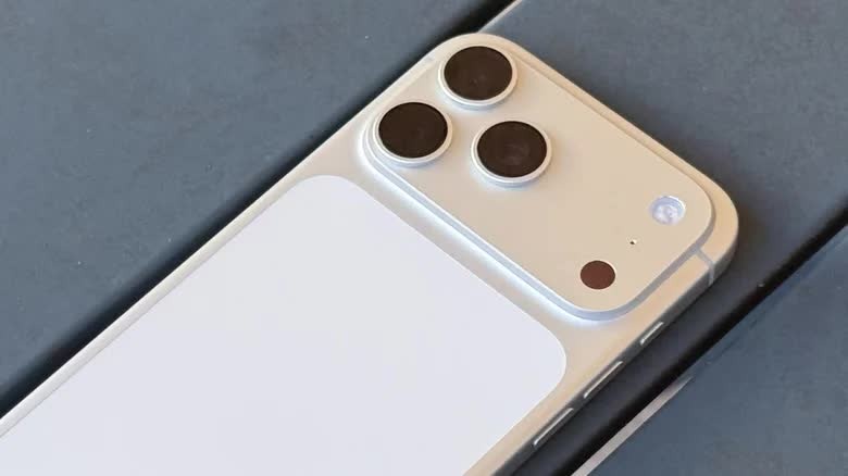 Rò rỉ toàn bộ thiết kế và cấu hình iPhone 18 - Ảnh 2