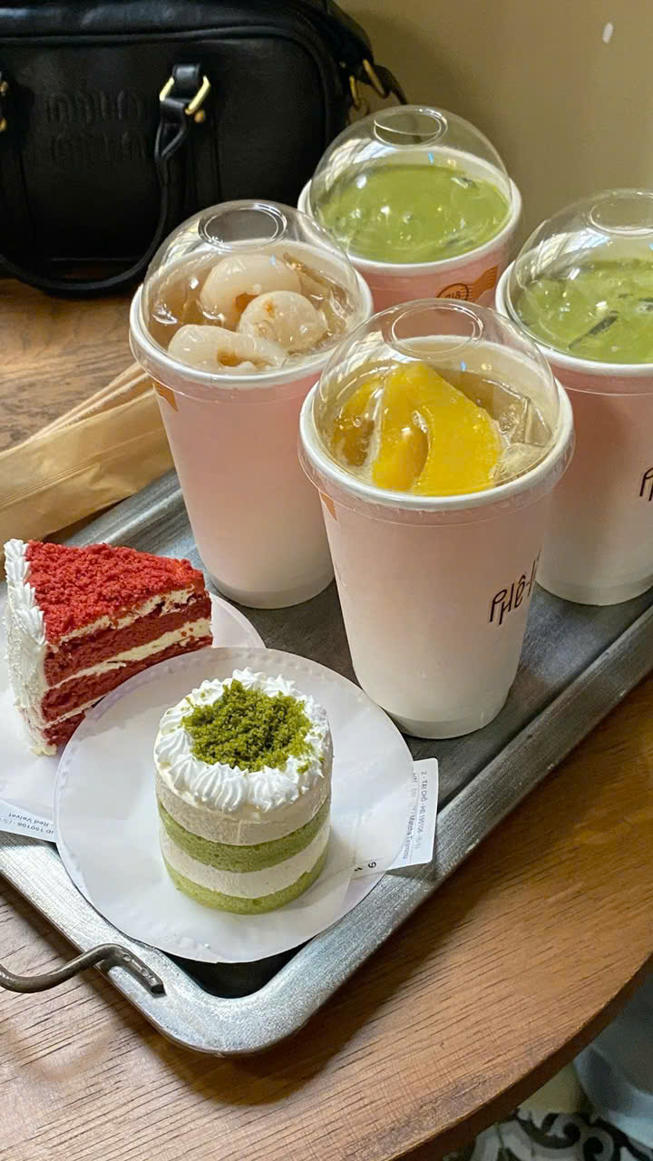 Phê La, The Coffee House đồng loạt tăng giá: Một ly nước có thể lên tới 80.000 đồng, người tiêu dùng nói gì? - Ảnh 3