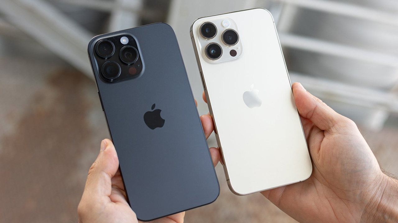 Nhiều iPhone giảm giá kỷ lục, có mẫu chỉ còn 5,3 triệu đồng - Ảnh 1