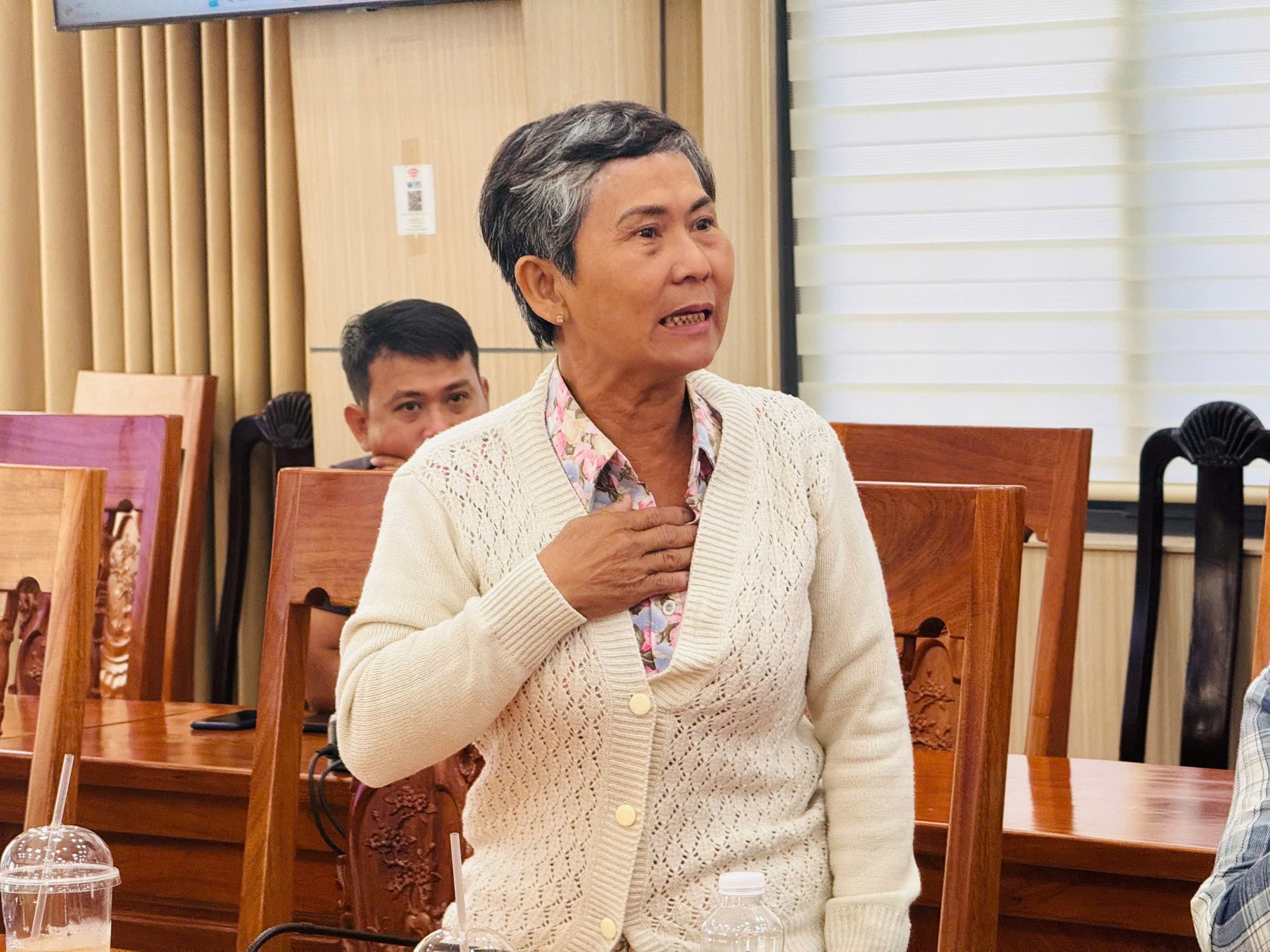 Chủ tịch UBND đặc khu Phú Quốc nói về “tình và lý” trong xử lý vi phạm đất đai ở Gành Dầu - Ảnh 4