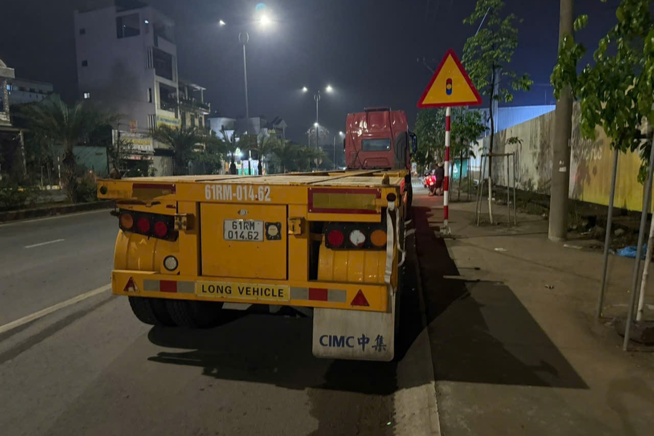 CSGT đang xử lý nghiêm lỗi này ở 5 phường của TPHCM - Ảnh 2
